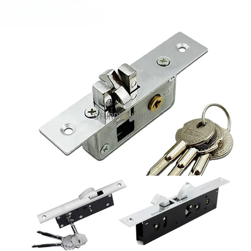 Furniture Hardware Fitting - Accessori hardware per serratura in vetro