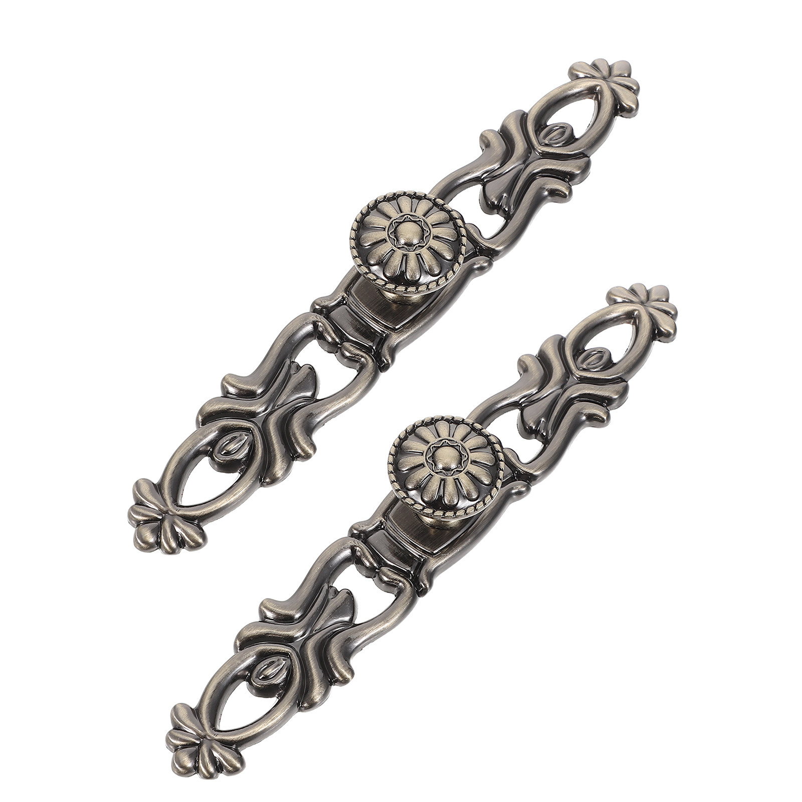 2 pezzi di maniglie a goccia i - Furniture Hardware Drop Pulls recensione e prezzo