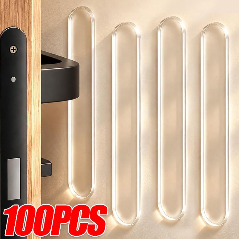 Strisce Protettive in Silicone - Furniture Hardware Manufacturer recensione e prezzo