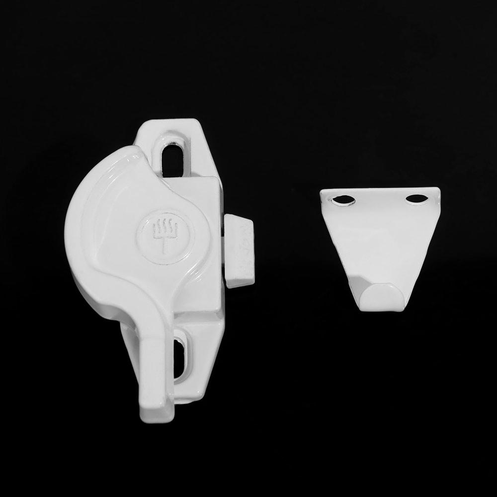Serratura per finestra in lega - Furniture Hardware Fitting recensione e prezzo