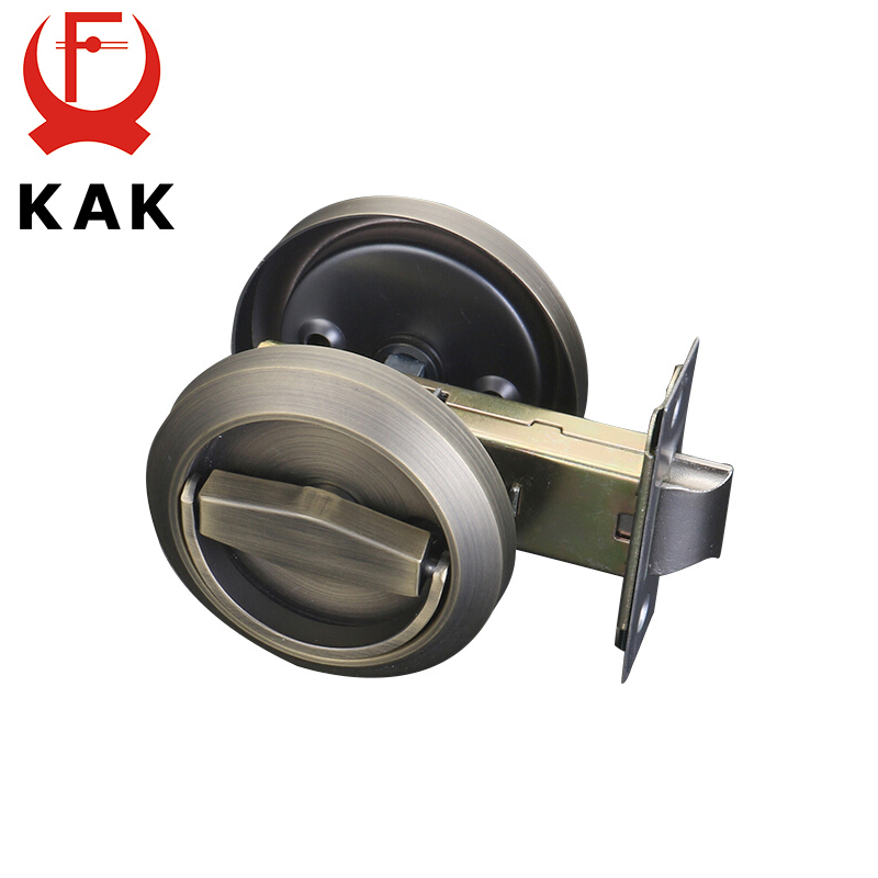 KAK Porta Nascosta Serrature I - Furniture Hardware Fitting recensione e prezzo