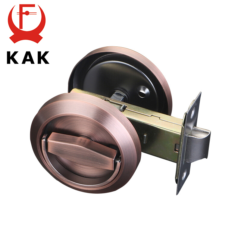 KAK Porta Nascosta Serrature I - Furniture Hardware Fitting recensione e prezzo