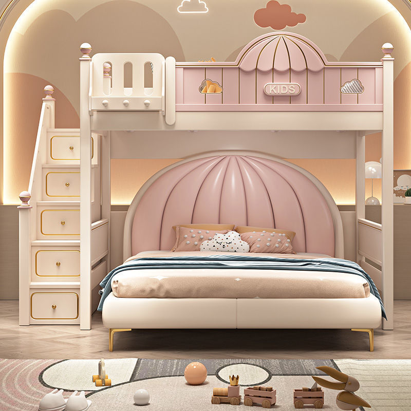 Letti a castello in stile prin - Furniture Hardware Lowes recensione e prezzo