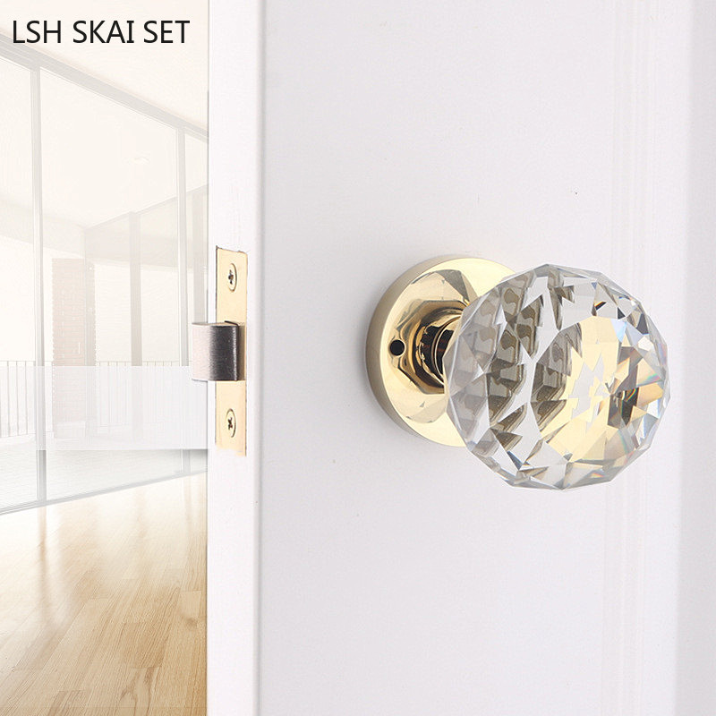 Serratura con maniglia a globo - Furniture Hardware Fitting recensione e prezzo