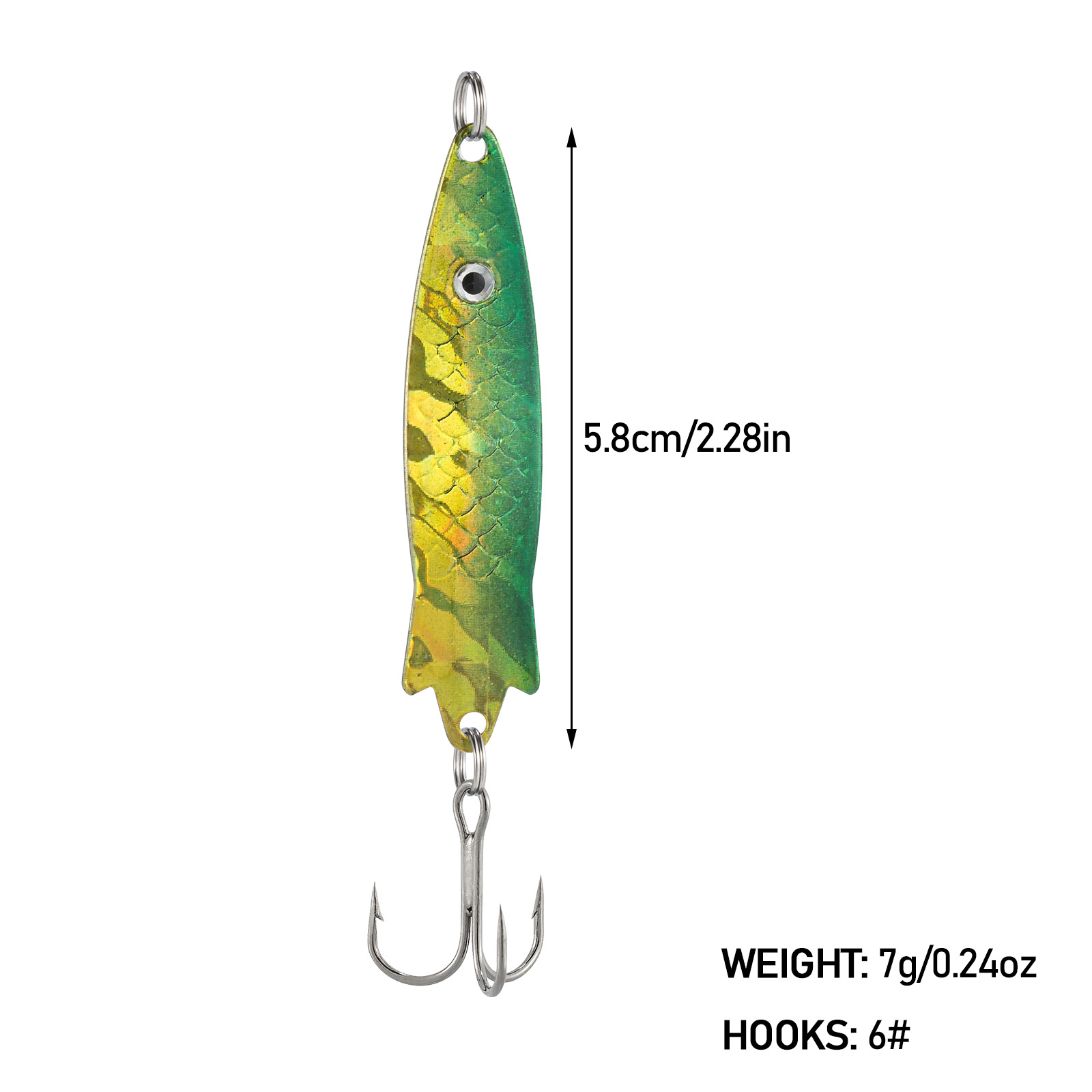 7g cucchiai di rame Jig di met - Furniture Hardware Jig recensione e prezzo