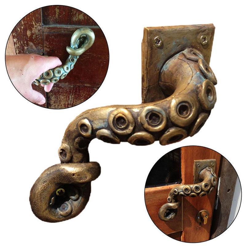 Pomello per porta Vintage Octo - Furniture Hardware Jig recensione e prezzo