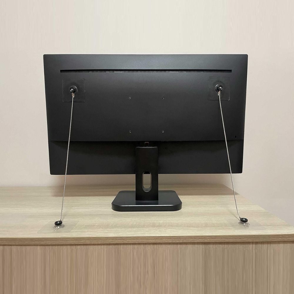 Set di 6 Cinghie Anti-Ribaltam - Furniture Hardware Manufacturer recensione e prezzo