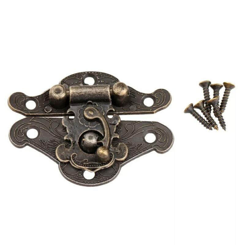 5/10 pezzi hardware in metallo - Furniture Hardware Manufacturer recensione e prezzo