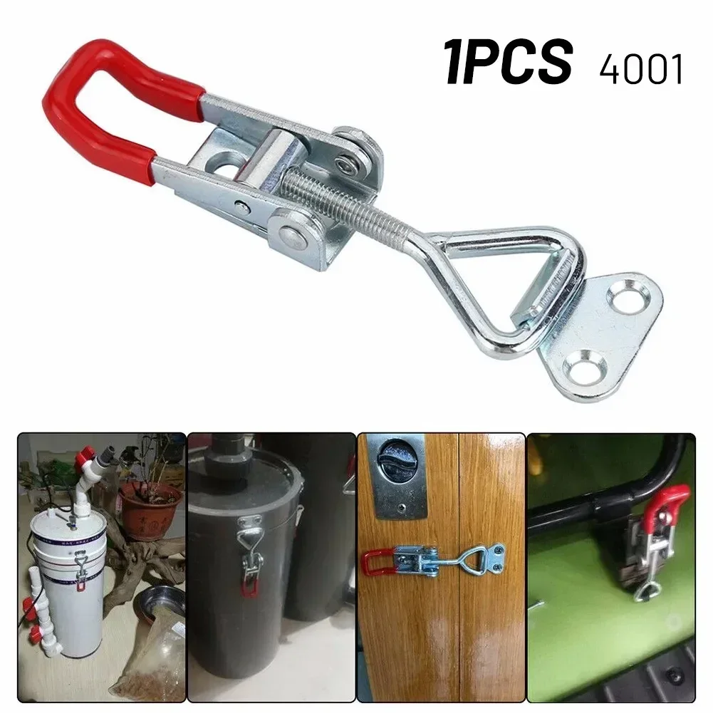 1 Pezzo Chiusura a Scatto Rego - Furniture Hardware Manufacturer recensione e prezzo