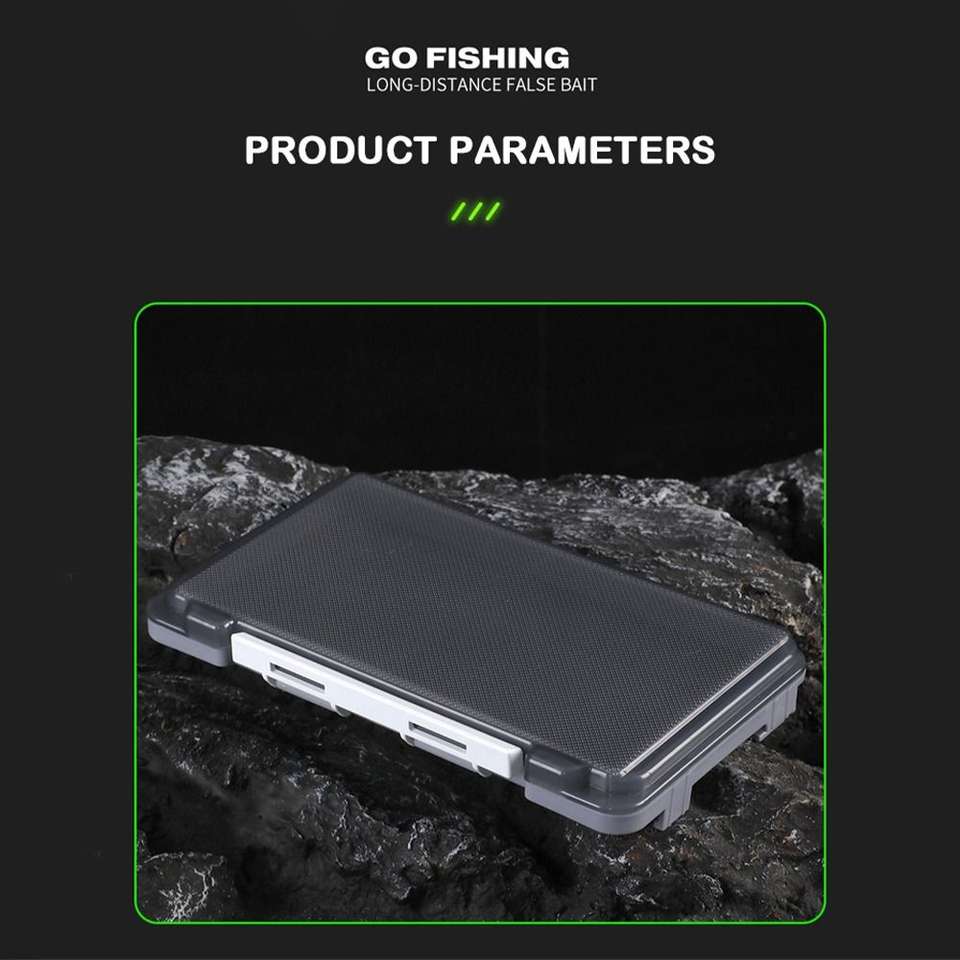 Nuova Scatola da Pesca in Plas - Furniture Hardware Jig recensione e prezzo