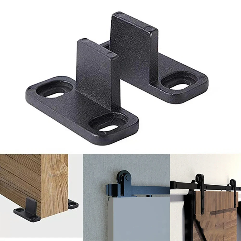 1 paio di guide a pavimento pe - Furniture Hardware Lowes recensione e prezzo