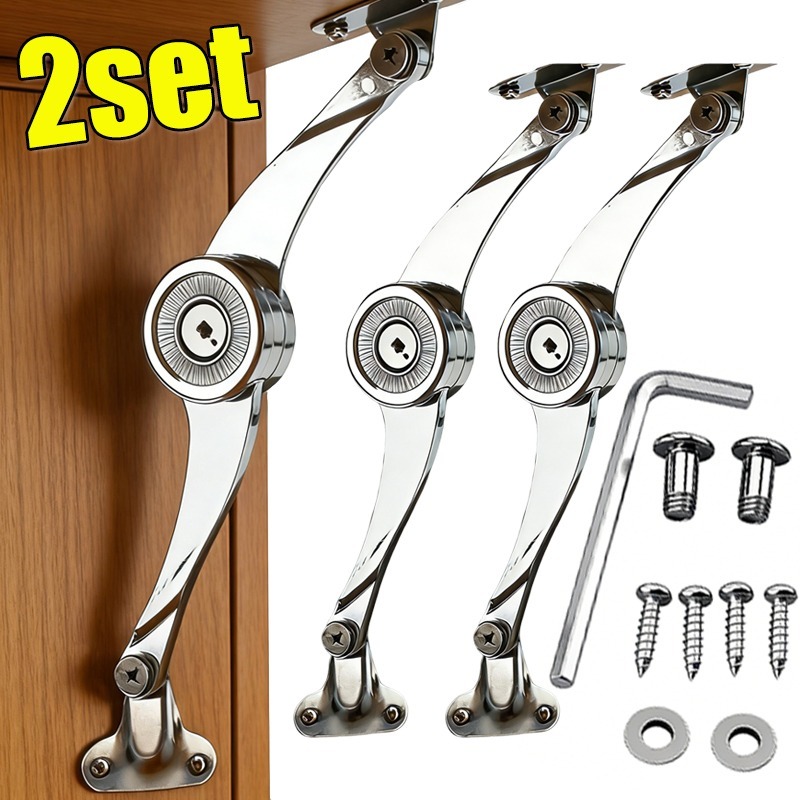 Cerniere Regolabili con Chiusu - Cabinet Hinge Overlay recensione e prezzo