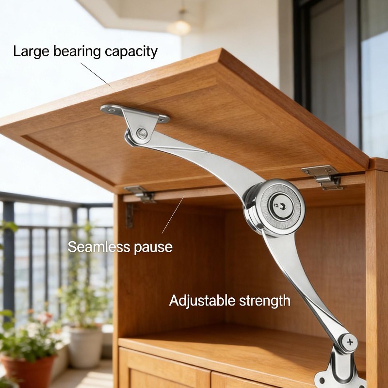 Cerniere Regolabili con Chiusu - Cabinet Hinge Overlay recensione e prezzo