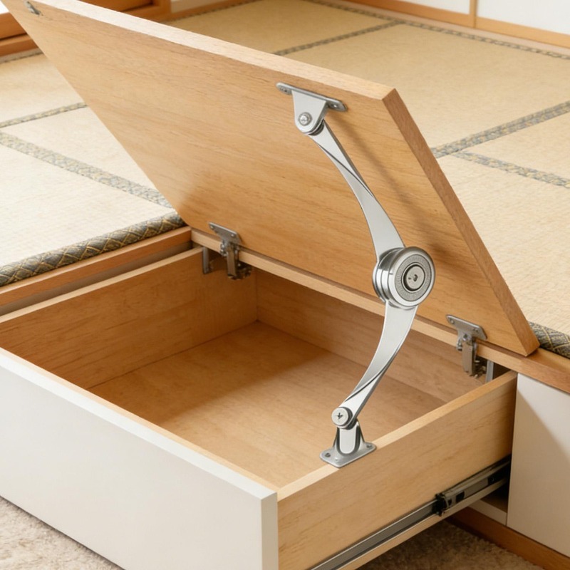 Cerniere Regolabili con Chiusu - Cabinet Hinge Overlay recensione e prezzo