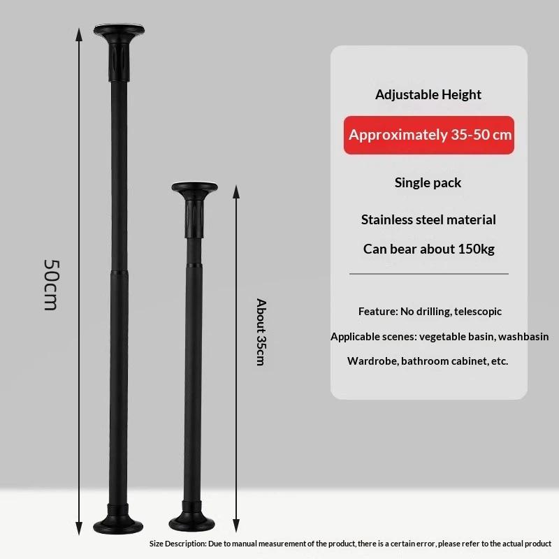 Asta di Supporto Regolabile An - Cabinet Hinge Overlay recensione e prezzo
