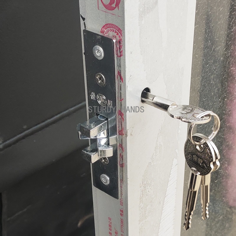 Accessori hardware per serratu - Furniture Hardware Fitting recensione e prezzo